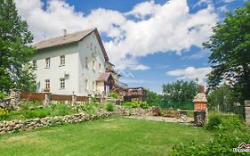 Zloty Widok