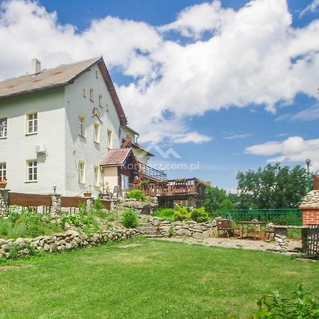 Bed and Breakfast Zloty Widok Podgórzyn Exterior foto