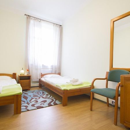 Bed and Breakfast Zloty Widok Podgórzyn Exterior foto