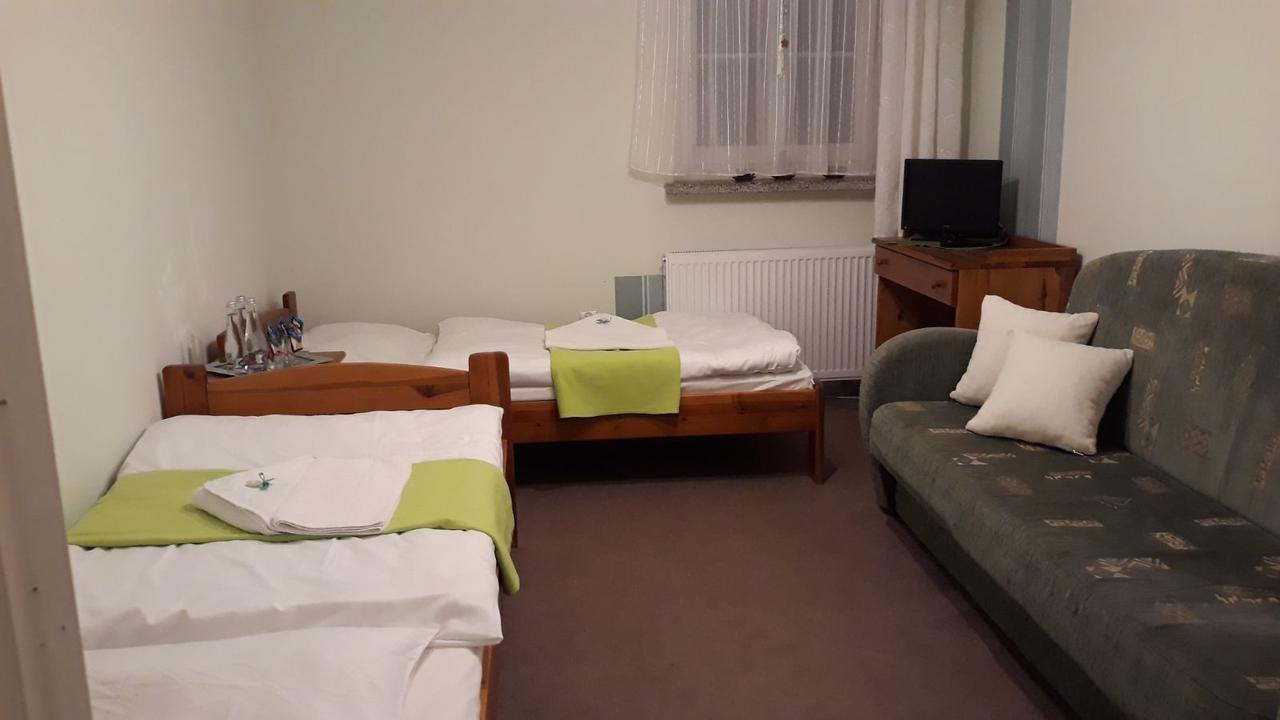 Bed and Breakfast Zloty Widok Podgórzyn Exterior foto