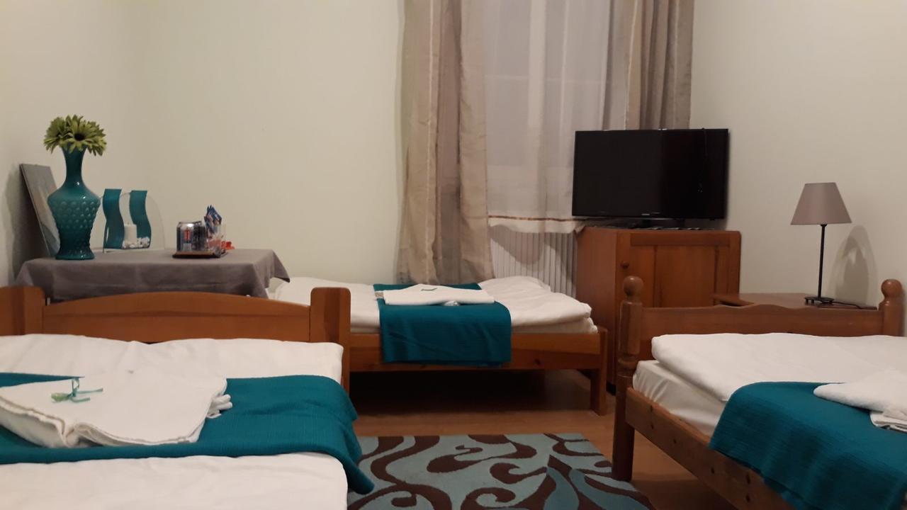 Bed and Breakfast Zloty Widok Podgórzyn Exterior foto