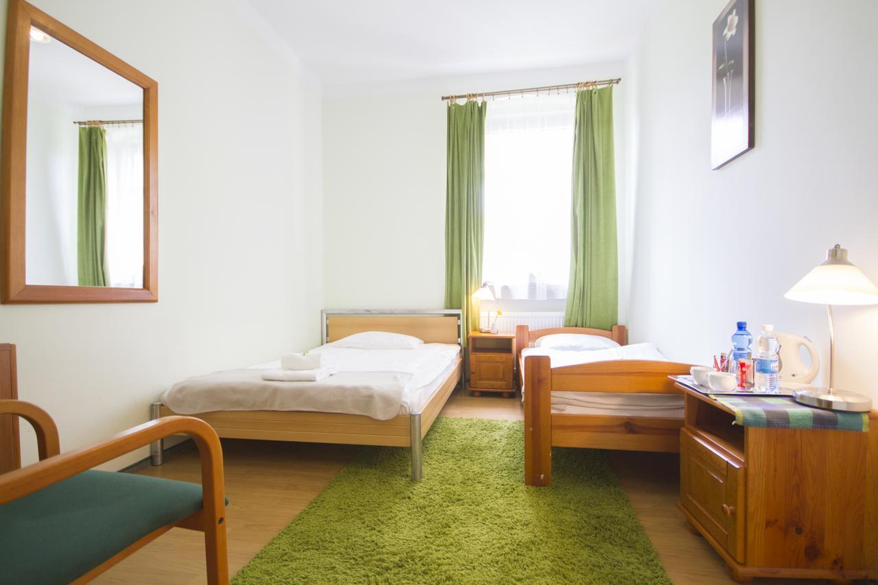 Bed and Breakfast Zloty Widok Podgórzyn Exterior foto