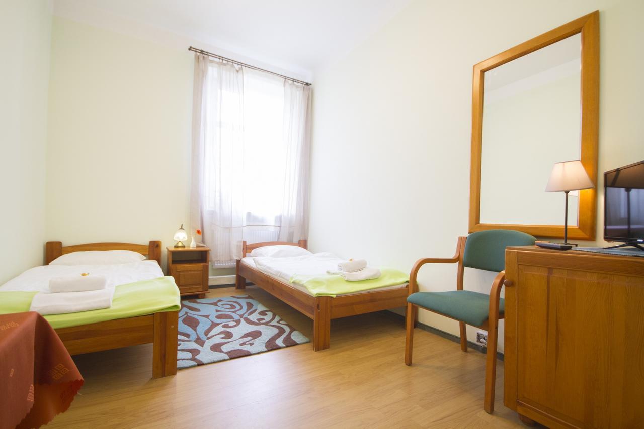 Bed and Breakfast Zloty Widok Podgórzyn Exterior foto