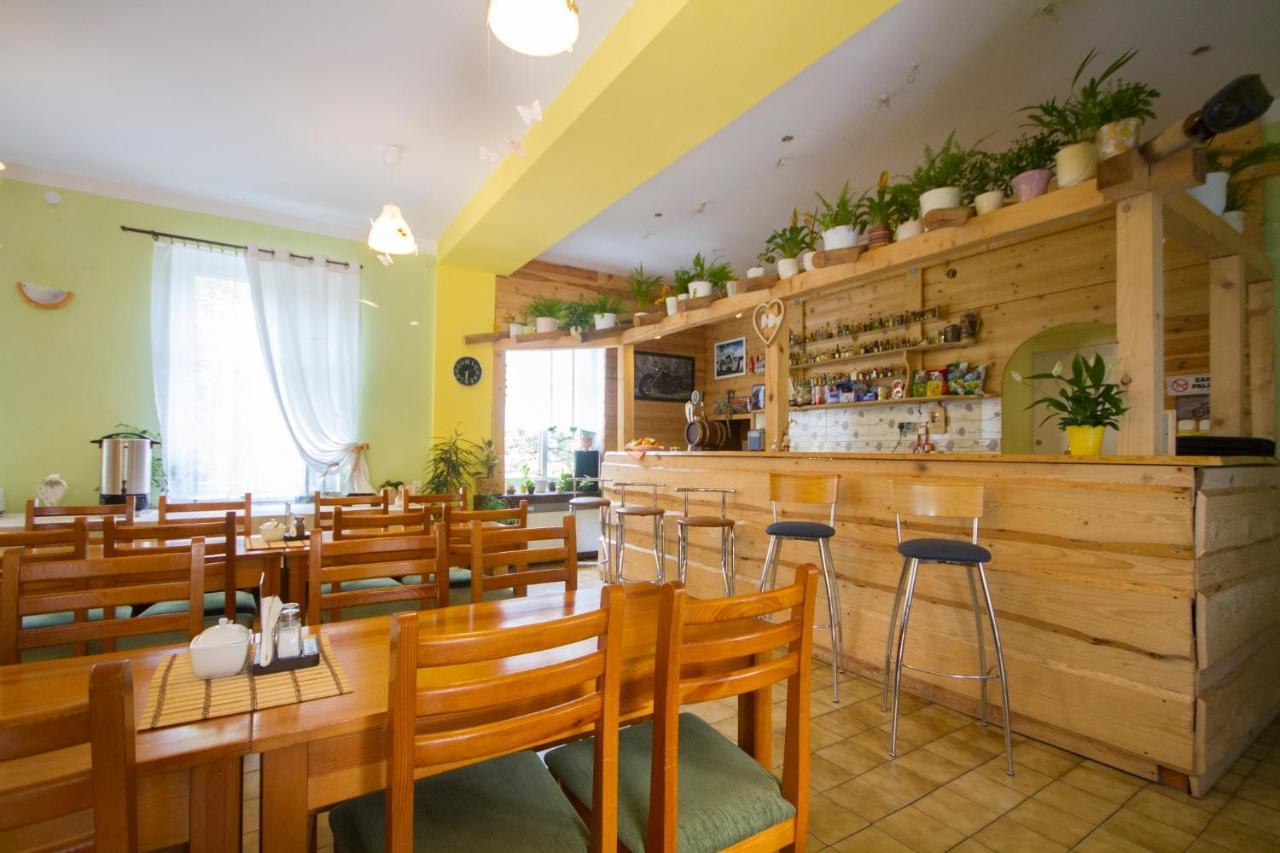 Bed and Breakfast Zloty Widok Podgórzyn Exterior foto